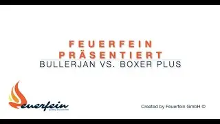 Feuerfein - Leenders Montage Boxer Plus   SD 480p
