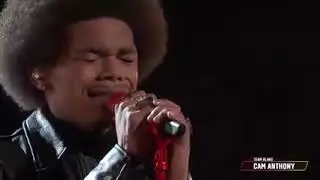 @AGT Talent beyond his years...