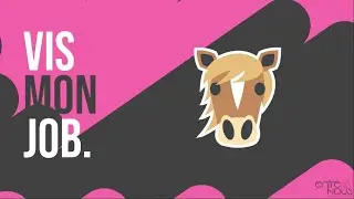Vis mon Job - Equicoach
