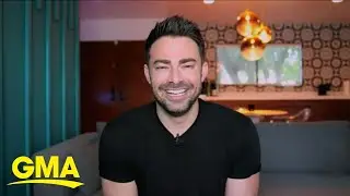 Jonathan Bennett talks new comedy, &lsquo;Potato Dreams of America&rsquo;