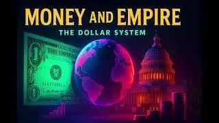 23.  Money & Empire  - The Dollar System Perry Mehrling