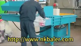 25lbs Rag Balers ,25lbs Wipper Balers