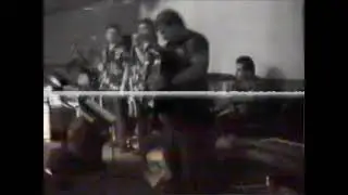 Polka Country Musicians - Roselawnn 1990 - Too Old To Die Young.