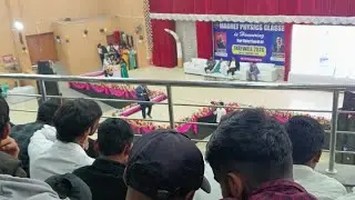 Hazaribagh me pahli bar aye Hai success guru A.K Misra sir #hazaribagh #magnetclasses