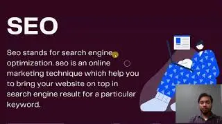 SEO course in Lucknow | 100% Placement Guarantee | What is SEO and Why SEO is Important