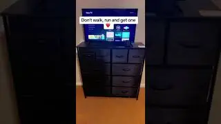 MyDepot 10-Drawer Organizer: Easy Assembly, Maximum Storage