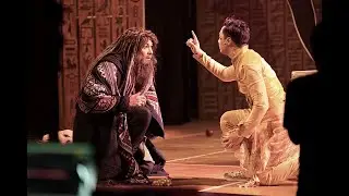 Gary V. Looks Back on Trumpets' Joseph The Dreamer Musical—NOVEMBER 2022 Third Run