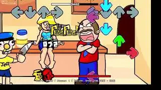sukii4lfe movie: demented fnf vsjeffy