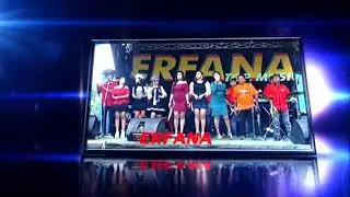 Kartonyono VIA AMELIA New ERFANA 2020