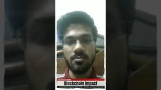Impact of Blockchain on Food Delivery Ecosystem
