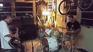 'Memory' Jam - Dicks From Mars