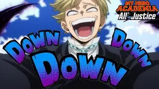 MONOMA MIGHT BE THE CRAZIEST IN ALL&rsquo;S JUSTICE!!! 