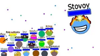 Evades.io - Stovoy is making updates
