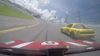 2025 SCCA SAARC SIC Group 6 Race Daytona (Part 2 of 3)