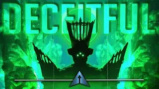 Destiny 2 Rap Song - Deceitful (with Omega Sparx & Ninethie) | #staysharp
