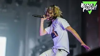 Nettspend - We not like you (LIVE @ Beach, Please! 2025)