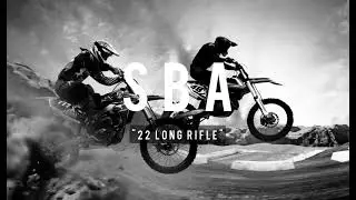 SBA - 22 Long Rifle