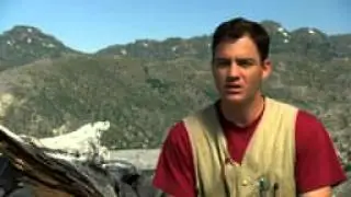 From Disaster Comes Diversity - Mark Swanson, Forest Ecologist
