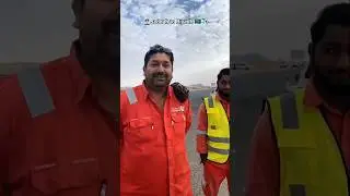 Saudi Airlines Pilot | Travel and Food | vlog #viralvideo