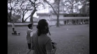 UNQUOTED SHORTFILM : BTS - VOID PICTURES | BLACK INK POT STUDIOS