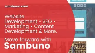 Ecommerce Website Development Trade Consulting Firm