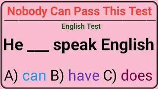 English Grammar MCQs with Answers  Practice Set