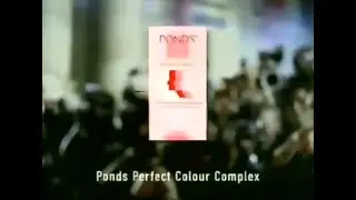 Pond's Perfect Colour Complex 