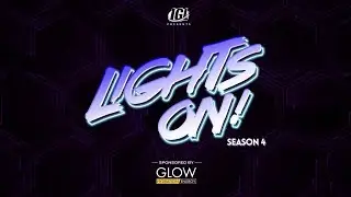 Lights On! - Season 4 Episode 11 - Grand Finals Winners! [gloving.com]