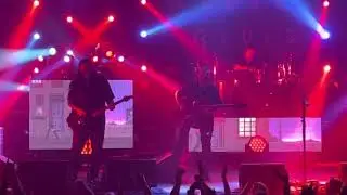 Seether live Dangerous