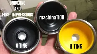 Special Delivery from Toybania!