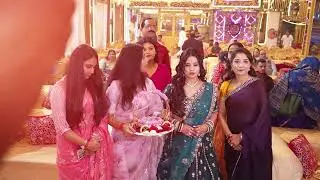 Mama's engagement