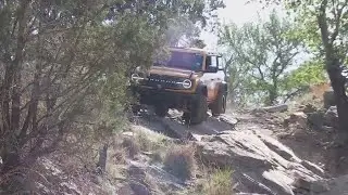 Good Day Austin Round-Up: Garth Brooks, Ford Bronco outdoor adventure | FOX 7 Austin