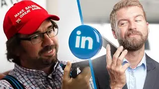 LinkedIn Lovers | Good Timing
