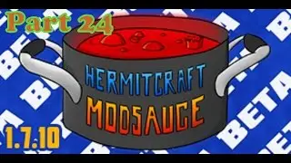 Modsauce 1.7.10 Часть 24 Minefactory Reloaded Автоматический спавнер