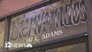 The future of the Arizona Latino Cultural Center in Phoenix