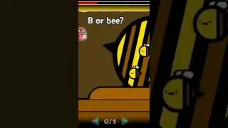 B  100% bee #gmd #geometrydash #robtop #games #geometrydashlite #gd