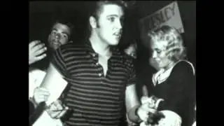 George Klein's Memphis Sounds with Sam Phillips - August 2015