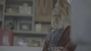 Idyllwind: Miranda Lambert Talks About Her 
