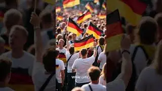 Germany Sends Shockwaves Through EU Politics...