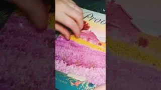 Tracing & Tapping ASMR #asmrlikeasandbox #asmrtriggers #paper