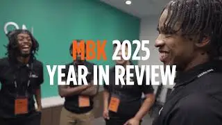 2025 in Review: A Year of Impact with My Brother’s Keeper