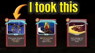 Which one are you taking on floor 2?