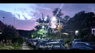 Cypher Slang (1996) Kylil, Tre Life, TommyGunns, Lo key