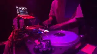 Makson party - DJSON666 (live)