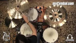 Istanbul Agop 20