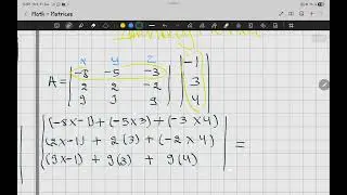 Matric Mastery: How to Verify Your Inverse Matrix Calculations