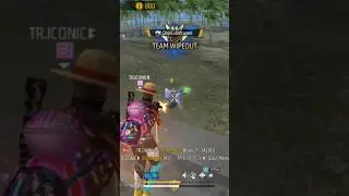 kill with melter in tournament 😭#freefire #shorts #new #2026 #back