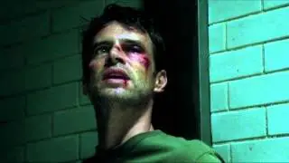 Scandal 4x06 | Jake 