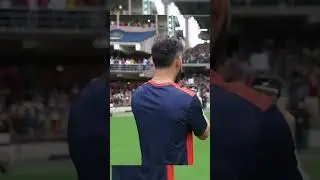 Nags trolled by Virat Kohli on LIVE