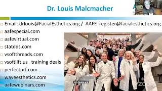 3 Secrets to Beautiful Cheeks & Wide Smiles AAFE Live Training